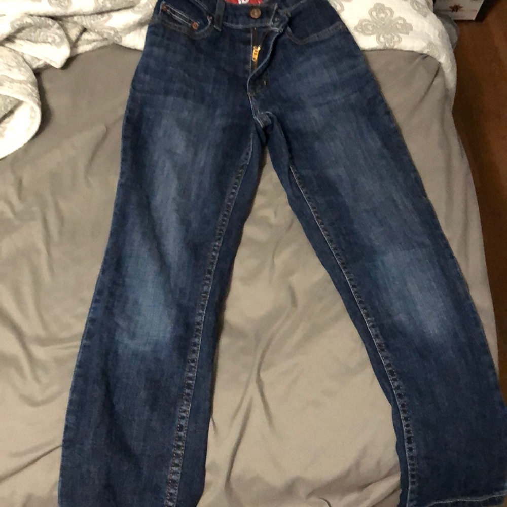 JK boys jeans